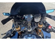 YAMAHA d'occasion YZF1000 YAMAHA R1 M 1000CC de 2023 La Ciotat (13)﻿