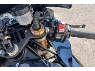 YAMAHA d'occasion YZF1000 YAMAHA R1 M 1000CC de 2023 La Ciotat (13)﻿