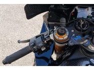 YAMAHA d'occasion YZF1000 YAMAHA R1 M 1000CC de 2023 La Ciotat (13)﻿
