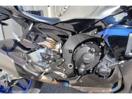 YAMAHA d'occasion YZF1000 YAMAHA R1 M 1000CC de 2023 La Ciotat (13)﻿