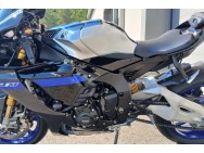 YAMAHA d'occasion YZF1000 YAMAHA R1 M 1000CC de 2023 La Ciotat (13)﻿
