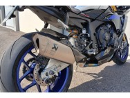 YAMAHA d'occasion YZF1000 YAMAHA R1 M 1000CC de 2023 La Ciotat (13)﻿