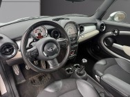 MINI d'occasion MINI COOPER SD 143 HYDE PARK de 2012 Pontarlier (25)﻿