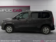 PEUGEOT d'occasion RIFTER 1.5 BLUE HDI 130 ACTIVE de 2020 Lyon Ouest