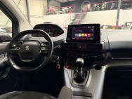 PEUGEOT d'occasion RIFTER 1.5 BLUE HDI 130 ACTIVE de 2020 Lyon Ouest