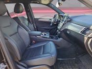MERCEDES d'occasion GLE 500 E 4M de 2018 Arras (62)﻿