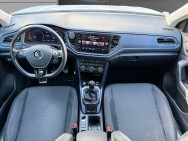 VOLKSWAGEN d'occasion T-ROC 1.5 TSI EVO 150 UNITED de 2021 Salon de