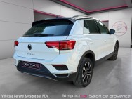 VOLKSWAGEN d'occasion T-ROC 1.5 TSI EVO 150 UNITED de 2021 Salon de