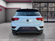 VOLKSWAGEN d'occasion T-ROC 1.5 TSI EVO 150 UNITED de 2021 Salon de