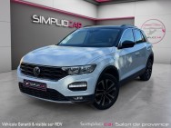 VOLKSWAGEN d'occasion T-ROC 1.5 TSI EVO 150 UNITED de 2021 Salon de
