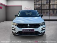 VOLKSWAGEN d'occasion T-ROC 1.5 TSI EVO 150 UNITED de 2021 Salon de