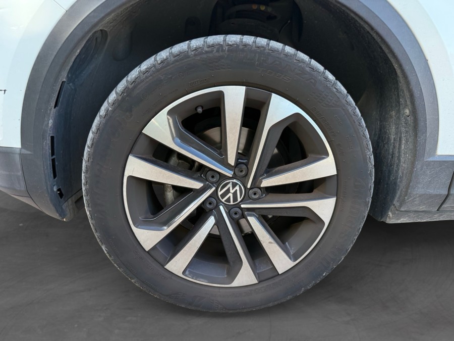 VOLKSWAGEN d'occasion T-ROC 1.5 TSI EVO 150 UNITED de 2021 Salon de