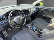 VOLKSWAGEN d'occasion T-ROC 1.5 TSI EVO 150 UNITED de 2021 Salon de