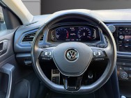 VOLKSWAGEN d'occasion T-ROC 1.5 TSI EVO 150 UNITED de 2021 Salon de