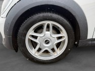 MINI d'occasion MINI COOPER SD 143 HYDE PARK de 2012 Pontarlier (25)﻿