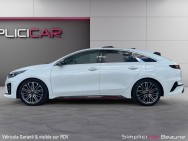 KIA d'occasion CEED PROCEED 1.6 T-GDI 204 GT DCT de 2019 Beaune (21)﻿