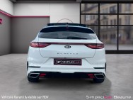 KIA d'occasion CEED PROCEED 1.6 T-GDI 204 GT DCT de 2019 Beaune (21)﻿