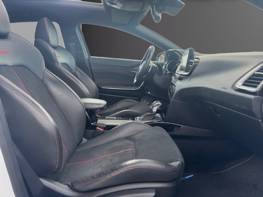 KIA d'occasion CEED PROCEED 1.6 T-GDI 204 GT DCT de 2019 Beaune (21)﻿