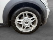 MINI d'occasion MINI COOPER SD 143 HYDE PARK de 2012 Pontarlier (25)﻿