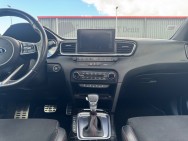 KIA d'occasion CEED PROCEED 1.6 T-GDI 204 GT DCT de 2019 Beaune (21)﻿