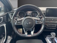KIA d'occasion CEED PROCEED 1.6 T-GDI 204 GT DCT de 2019 Beaune (21)﻿