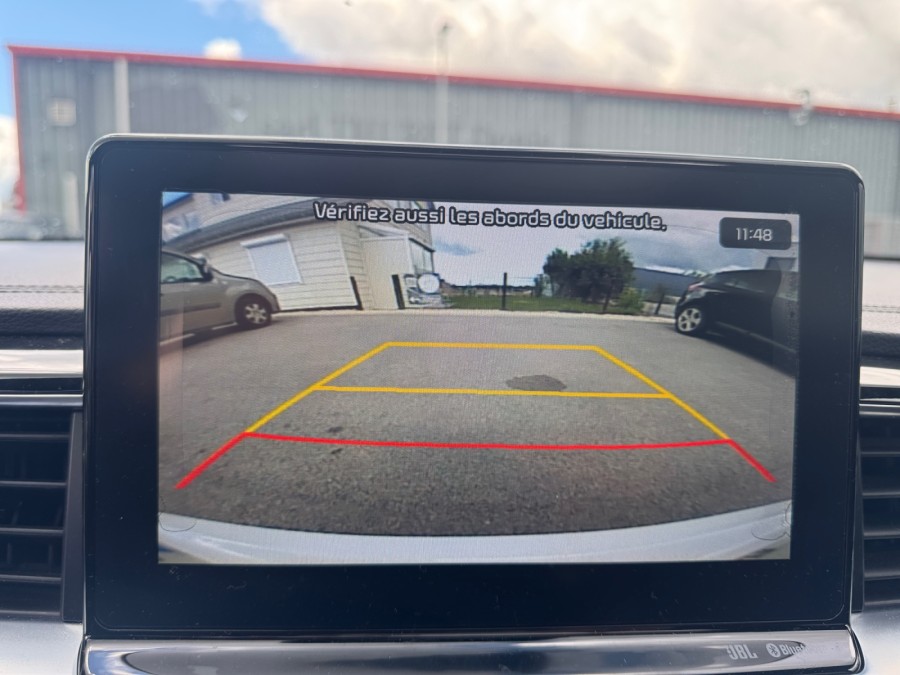 KIA d'occasion CEED PROCEED 1.6 T-GDI 204 GT DCT de 2019 Beaune (21)﻿
