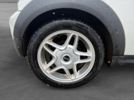 MINI d'occasion MINI COOPER SD 143 HYDE PARK de 2012 Pontarlier (25)﻿