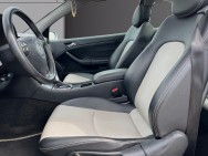 MERCEDES d'occasion CLASSE C C180K COUPE SPORT BVA de 2004 Cannes