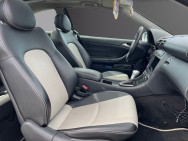 MERCEDES d'occasion CLASSE C C180K COUPE SPORT BVA de 2004 Cannes