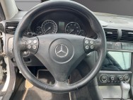 MERCEDES d'occasion CLASSE C C180K COUPE SPORT BVA de 2004 Cannes