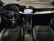 AUDI d'occasion A3 35 TDI 150 S LINE S TRONIC de 2021 Nancy (54)﻿