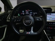 AUDI d'occasion A3 35 TDI 150 S LINE S TRONIC de 2021 Nancy (54)﻿