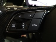 AUDI d'occasion A3 35 TDI 150 S LINE S TRONIC de 2021 Nancy (54)﻿