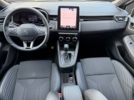 RENAULT d'occasion CLIO 1.6 E-TECH 145 ESPRIT ALPINE de 2024 Toulon
