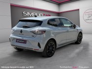 RENAULT d'occasion CLIO 1.6 E-TECH 145 ESPRIT ALPINE de 2024 Toulon