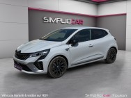 RENAULT d'occasion CLIO 1.6 E-TECH 145 ESPRIT ALPINE de 2024 Toulon