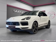 PORSCHE d'occasion CAYENNE 3.0 V6 E-HYBRIDE de 2022 Narbonne (11)﻿
