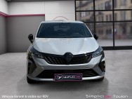 RENAULT d'occasion CLIO 1.6 E-TECH 145 ESPRIT ALPINE de 2024 Toulon