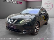 NISSAN d'occasion QASHQAI DIGT 115 de 2016 Le Raincy (93)﻿