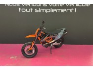 KTM d'occasion 690 SMC R SMC R de 2021 Carcassonne (11)﻿