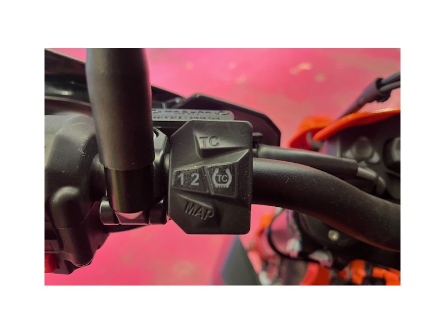 KTM d'occasion 690 SMC R SMC R de 2021 Carcassonne (11)﻿