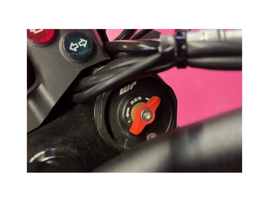 KTM d'occasion 690 SMC R SMC R de 2021 Carcassonne (11)﻿