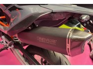 KTM d'occasion 690 SMC R SMC R de 2021 Carcassonne (11)﻿