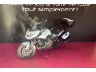 KAWASAKI d'occasion VERS650 versys de 2015 Carcassonne (11)﻿