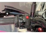 KAWASAKI d'occasion VERS650 versys de 2015 Carcassonne (11)﻿
