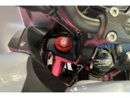 KAWASAKI d'occasion VERS650 versys de 2015 Carcassonne (11)﻿