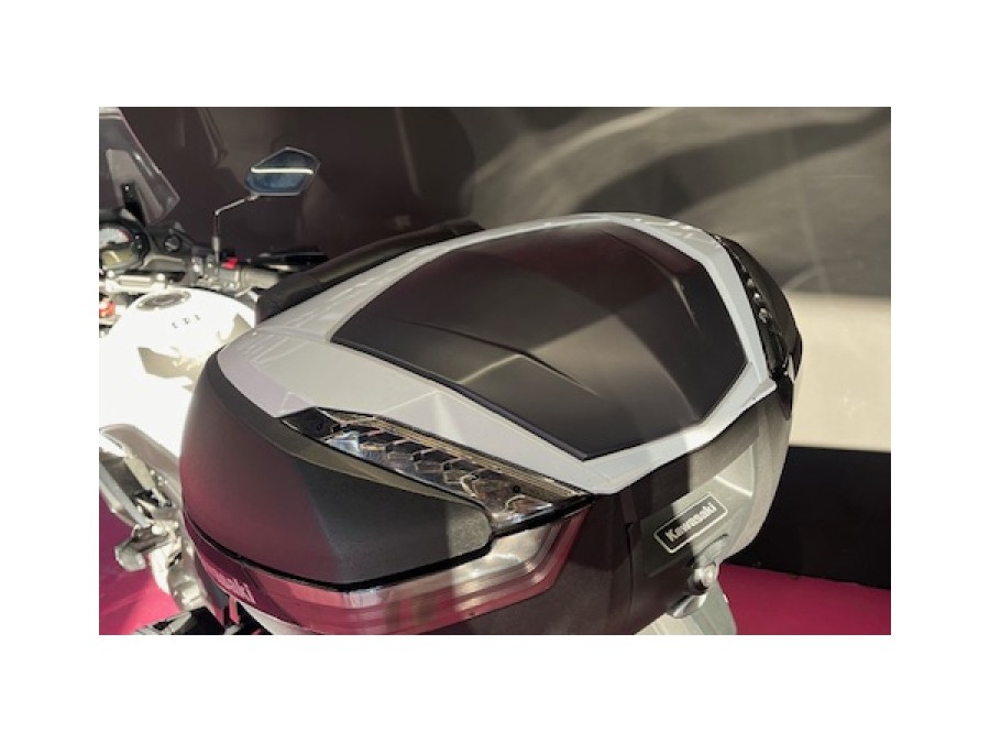 KAWASAKI d'occasion VERS650 versys de 2015 Carcassonne (11)﻿