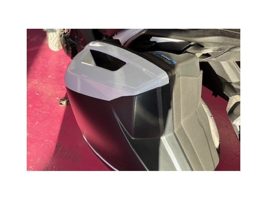 KAWASAKI d'occasion VERS650 versys de 2015 Carcassonne (11)﻿
