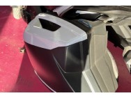KAWASAKI d'occasion VERS650 versys de 2015 Carcassonne (11)﻿