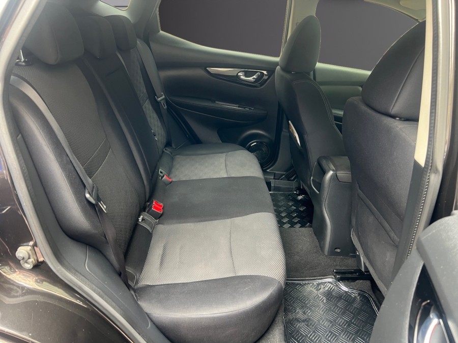 NISSAN d'occasion QASHQAI DIGT 115 de 2016 Le Raincy (93)﻿